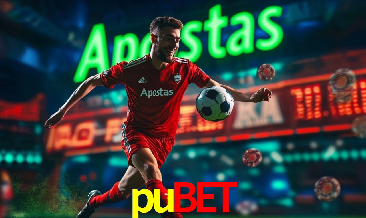 A Revolução dos Aplicativos de Jogos no pubet